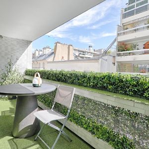 Appartement met een Slaapkamer